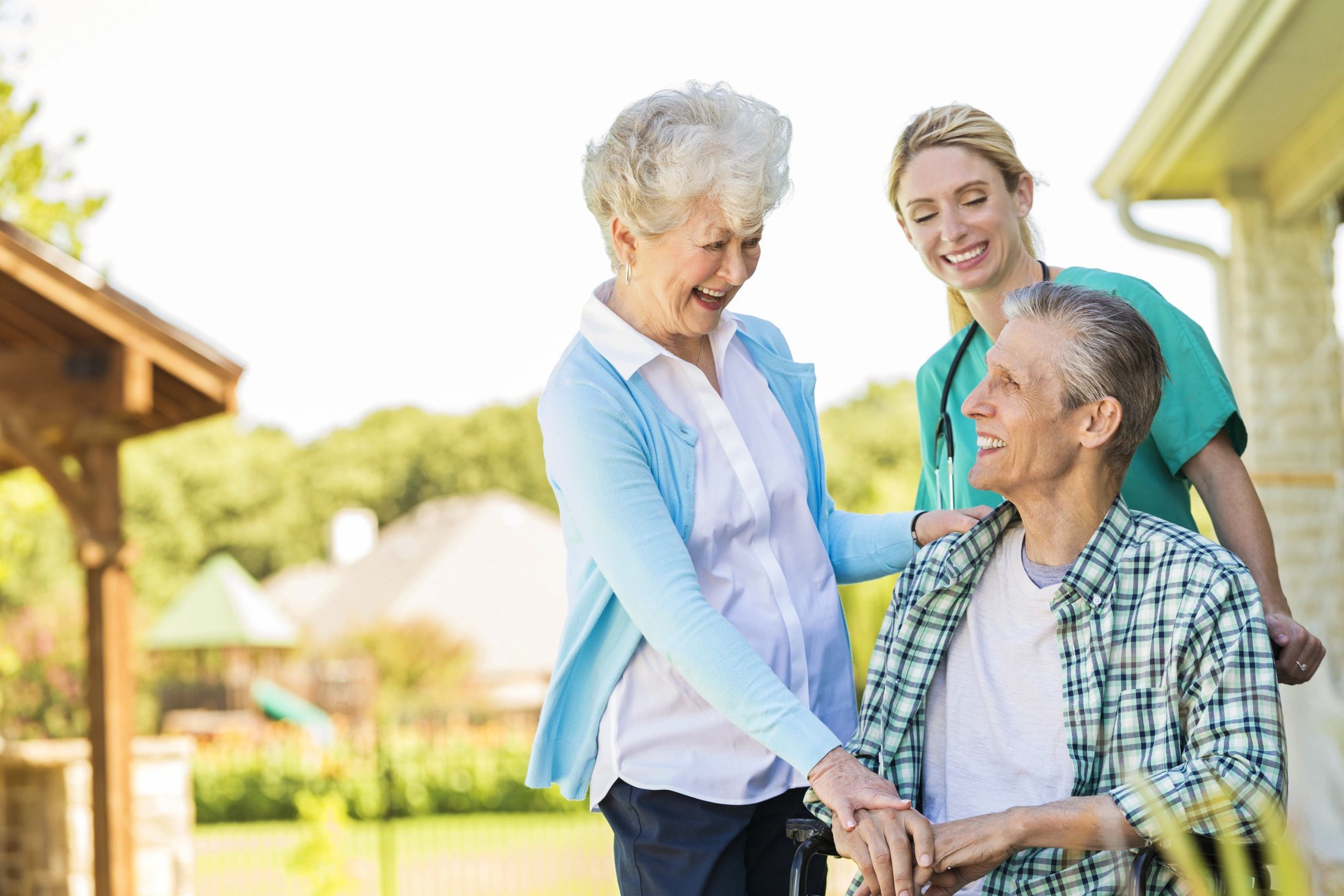 Great Lakes Home Healthcare, House Calls & Physical Therapy